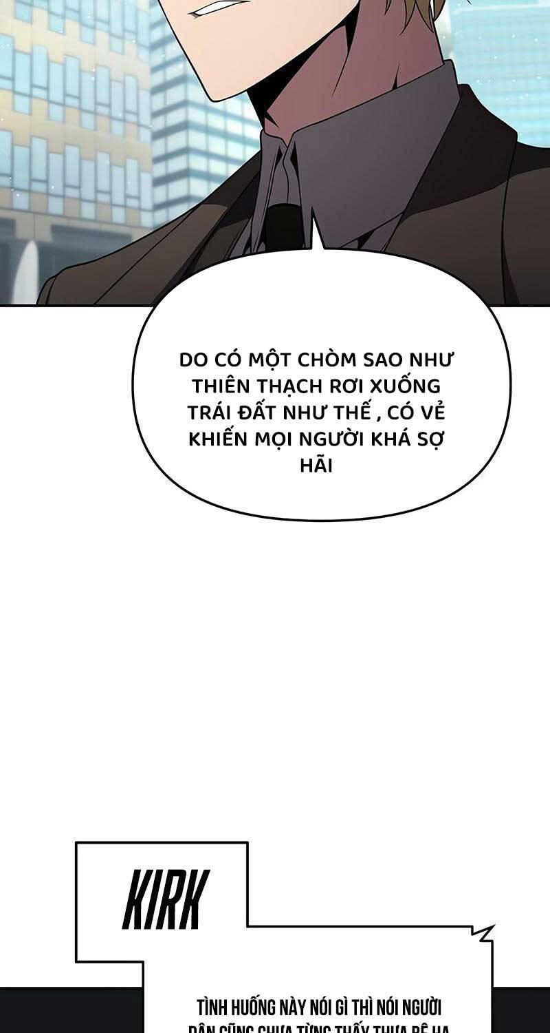 Vua Hiệp Sĩ Đã Trở Lại Với Một Vị Thần: Chapter 79