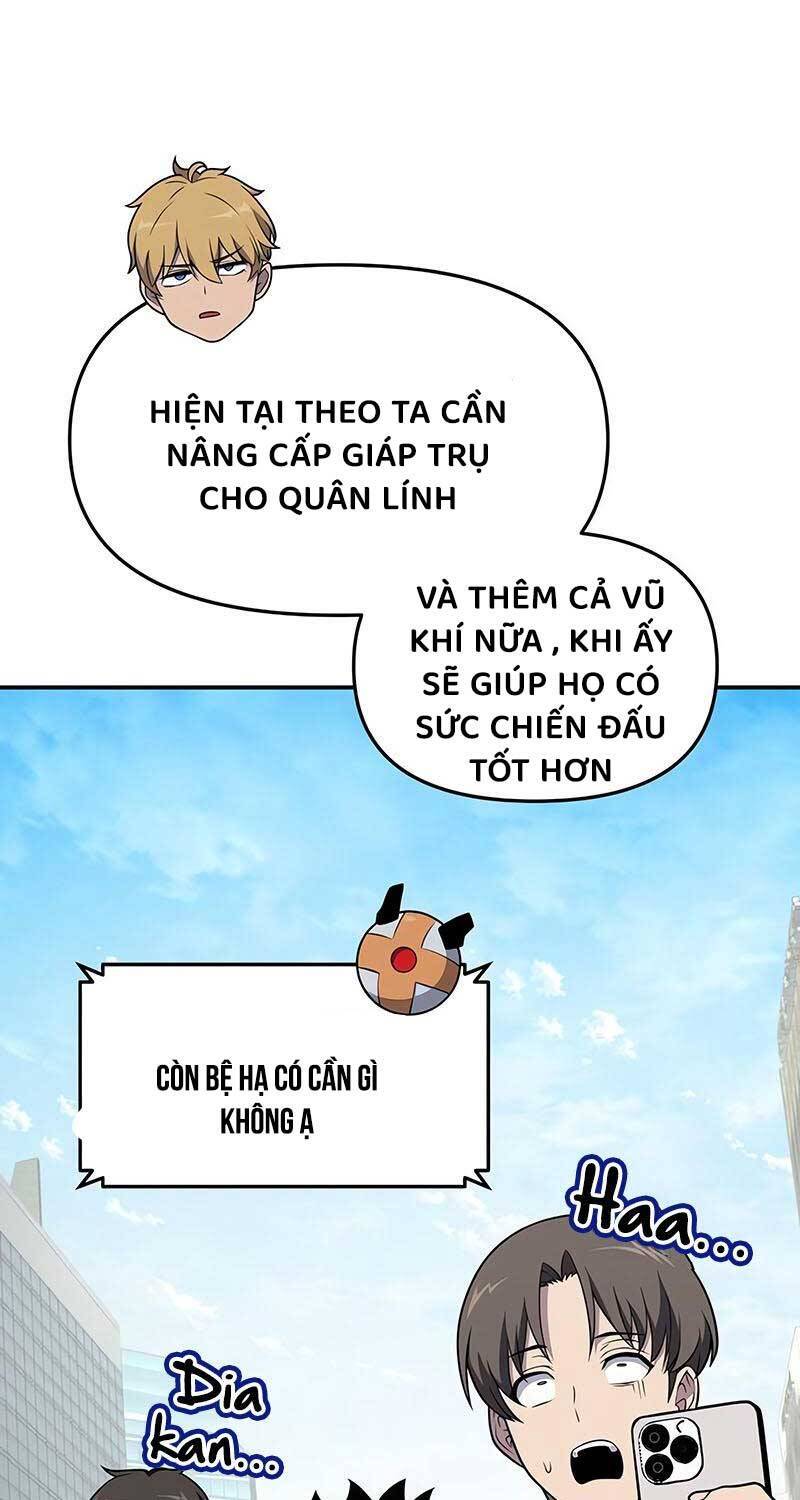 Vua Hiệp Sĩ Đã Trở Lại Với Một Vị Thần: Chapter 79