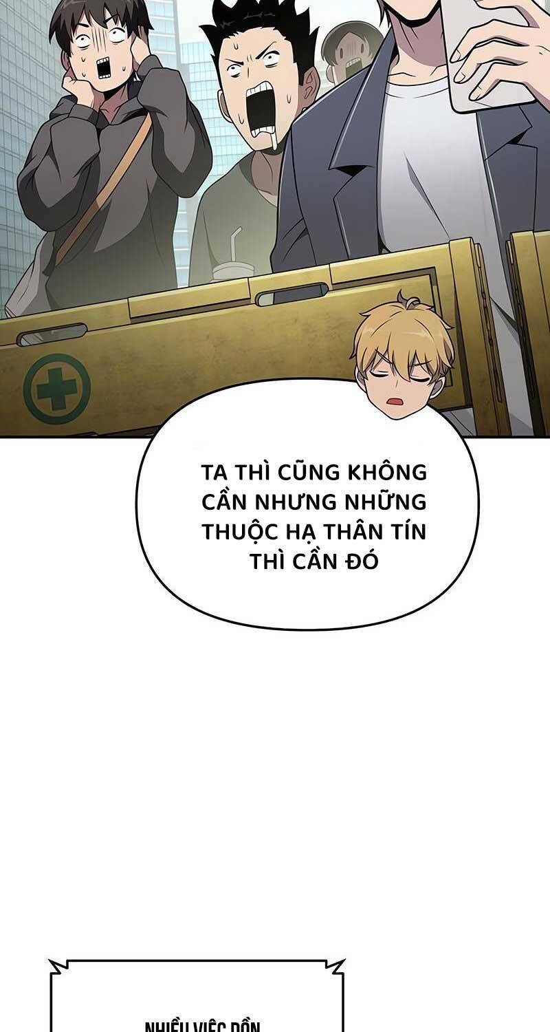 Vua Hiệp Sĩ Đã Trở Lại Với Một Vị Thần: Chapter 79