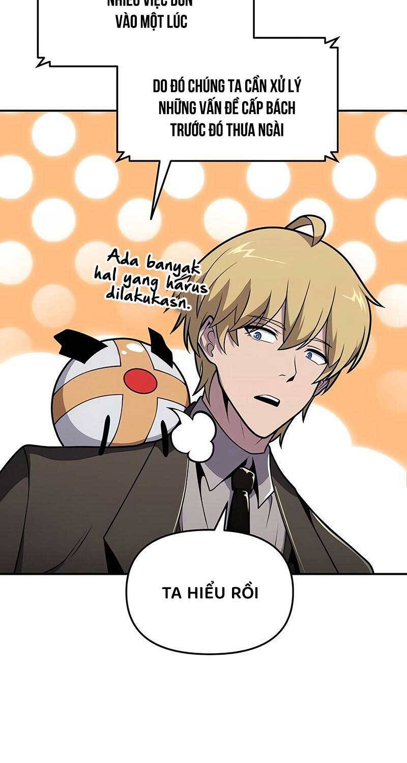 Vua Hiệp Sĩ Đã Trở Lại Với Một Vị Thần: Chapter 79