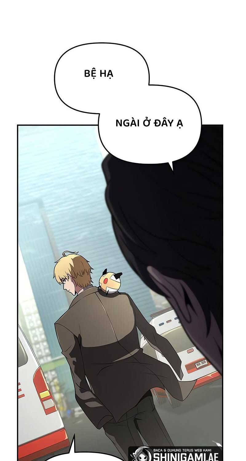 Vua Hiệp Sĩ Đã Trở Lại Với Một Vị Thần: Chapter 79