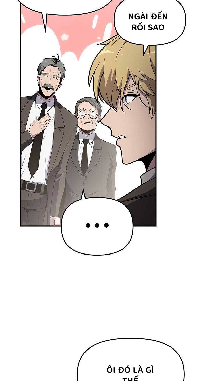Vua Hiệp Sĩ Đã Trở Lại Với Một Vị Thần: Chapter 79