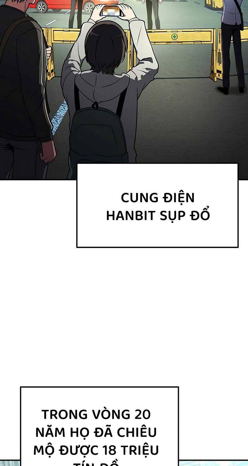 Vua Hiệp Sĩ Đã Trở Lại Với Một Vị Thần: Chapter 79