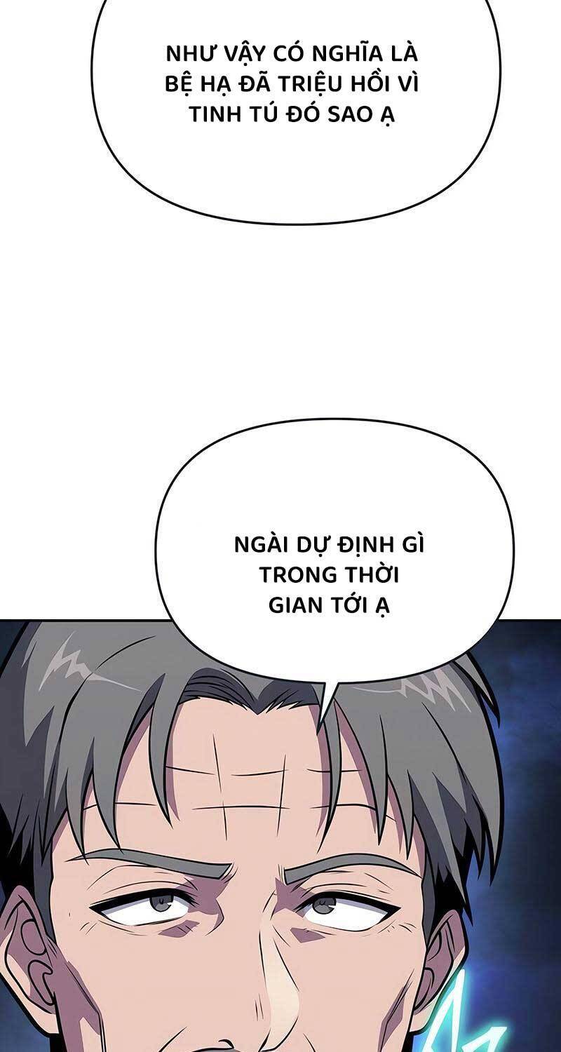 Vua Hiệp Sĩ Đã Trở Lại Với Một Vị Thần: Chapter 79