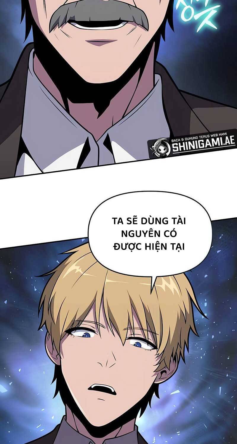 Vua Hiệp Sĩ Đã Trở Lại Với Một Vị Thần: Chapter 79