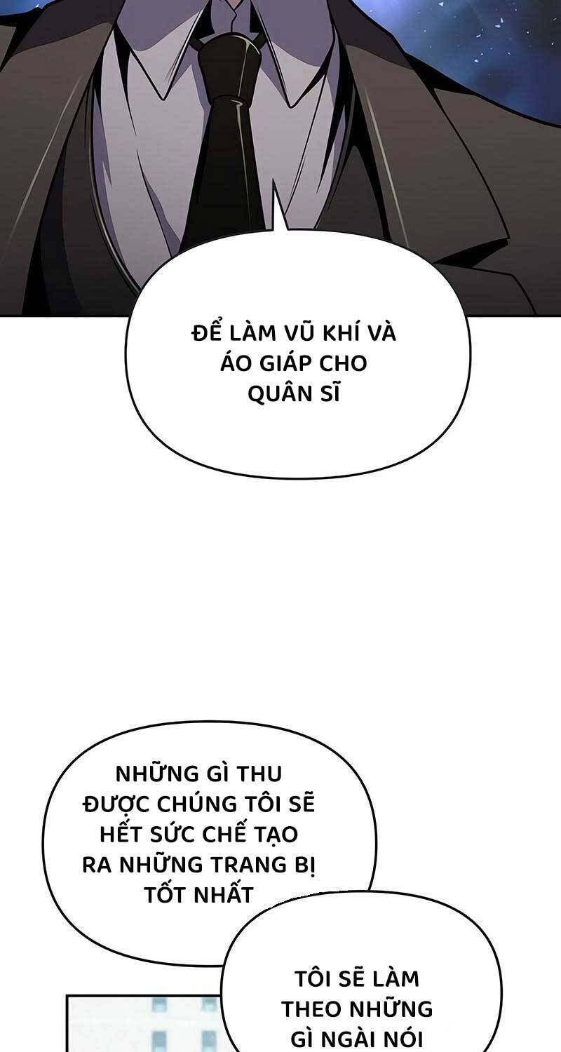 Vua Hiệp Sĩ Đã Trở Lại Với Một Vị Thần: Chapter 79