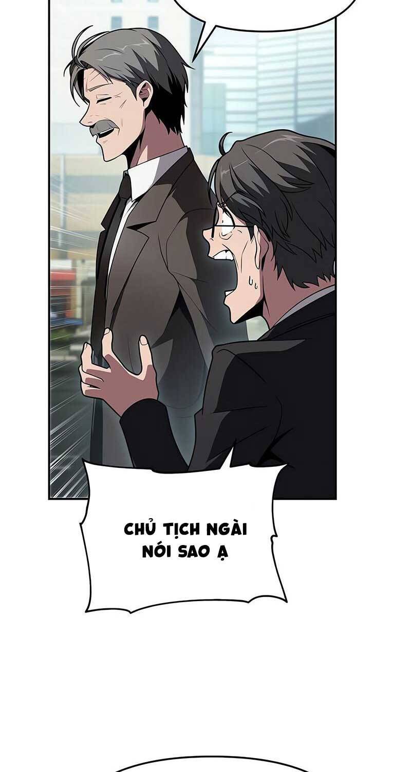 Vua Hiệp Sĩ Đã Trở Lại Với Một Vị Thần: Chapter 79