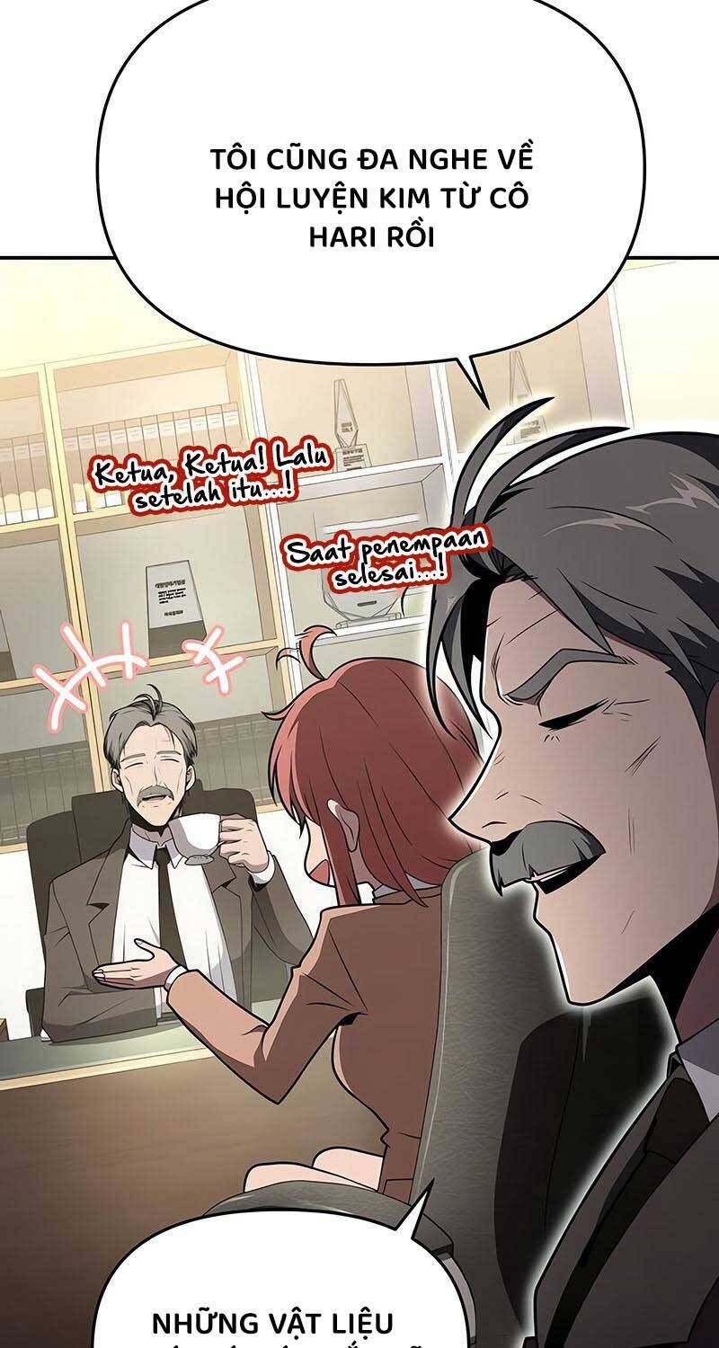 Vua Hiệp Sĩ Đã Trở Lại Với Một Vị Thần: Chapter 79