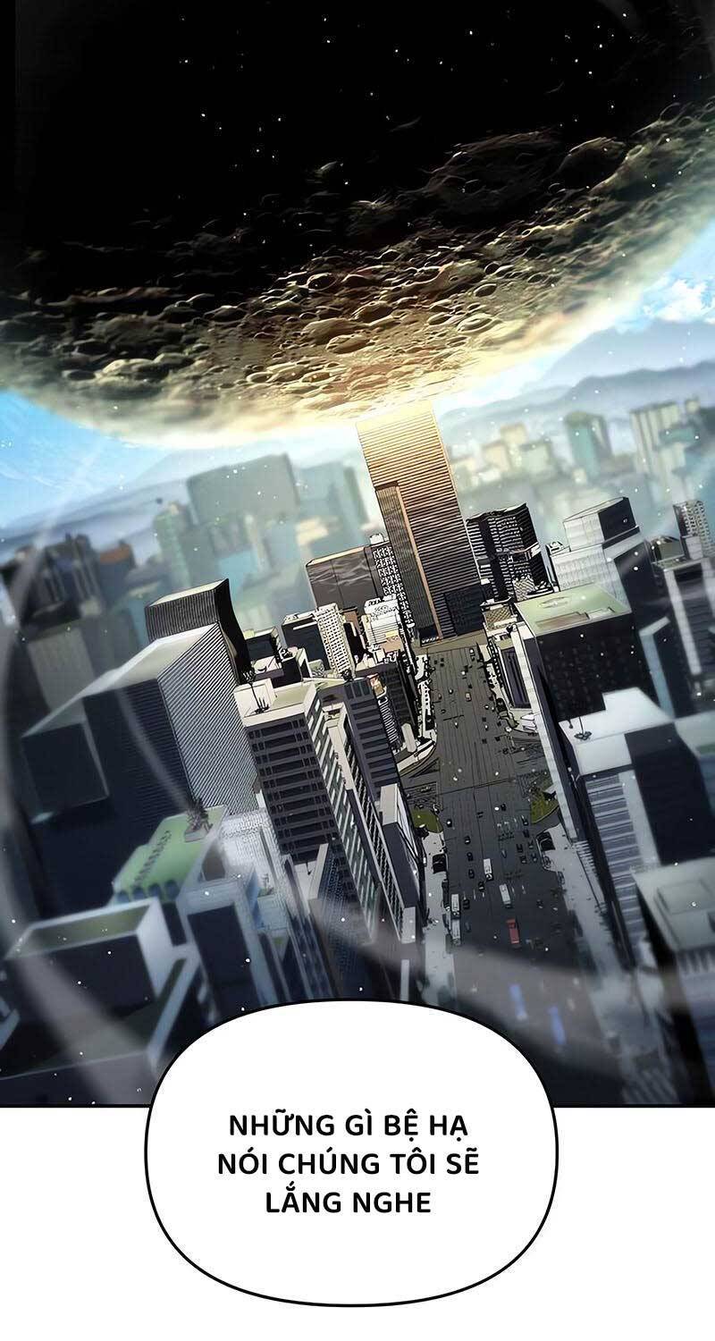 Vua Hiệp Sĩ Đã Trở Lại Với Một Vị Thần: Chapter 79