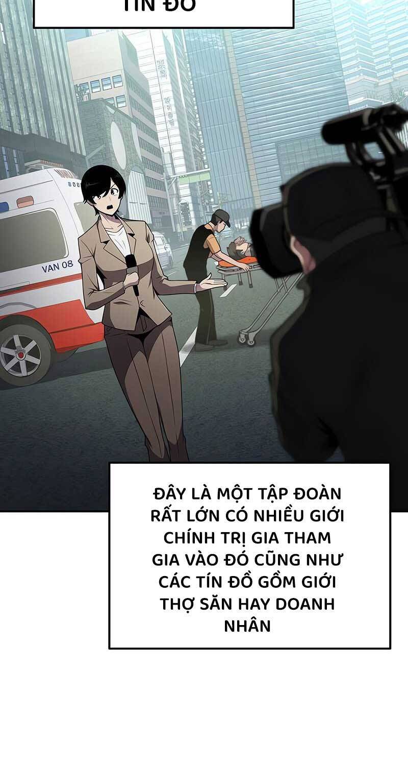 Vua Hiệp Sĩ Đã Trở Lại Với Một Vị Thần: Chapter 79