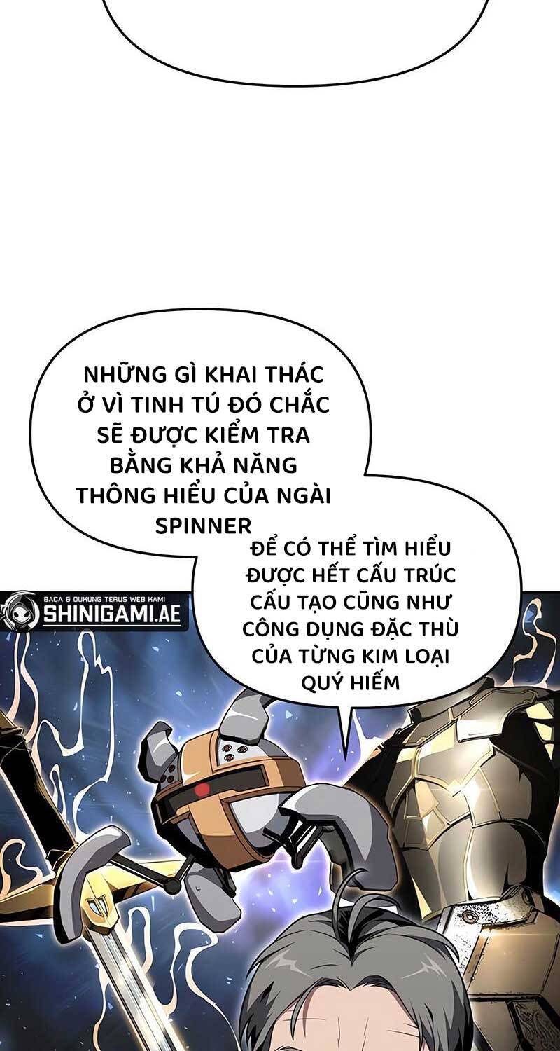 Vua Hiệp Sĩ Đã Trở Lại Với Một Vị Thần: Chapter 79
