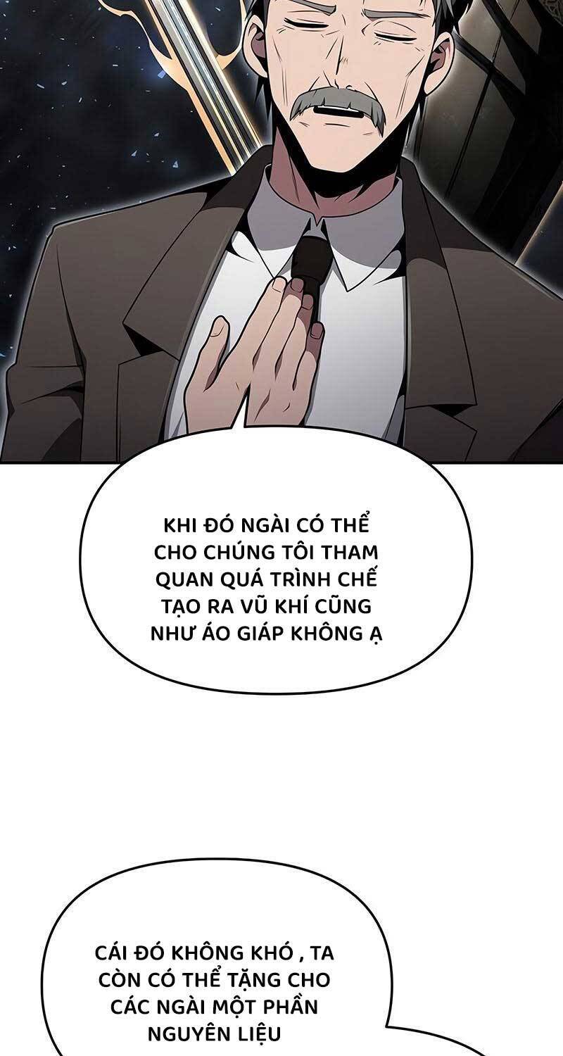 Vua Hiệp Sĩ Đã Trở Lại Với Một Vị Thần: Chapter 79