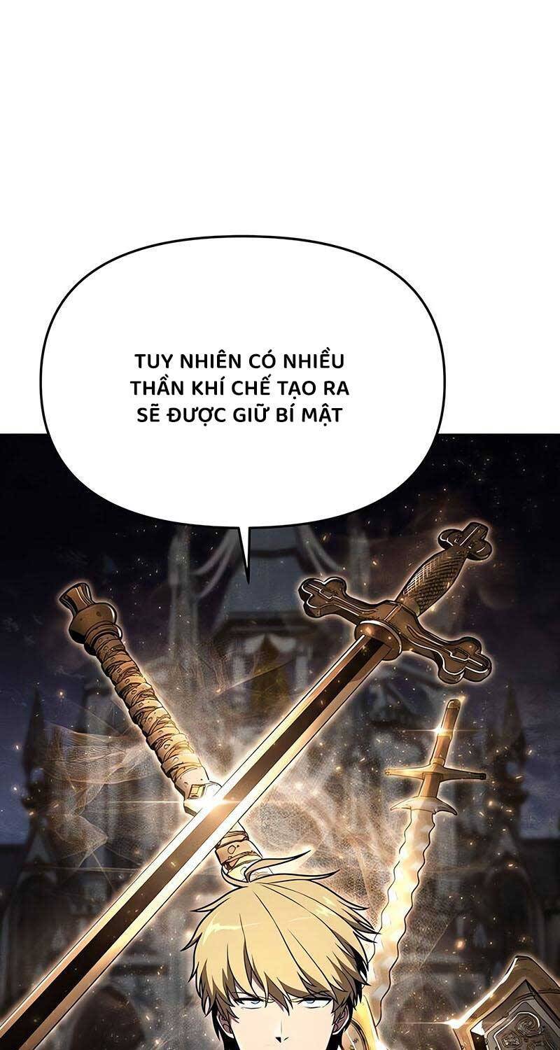 Vua Hiệp Sĩ Đã Trở Lại Với Một Vị Thần: Chapter 79