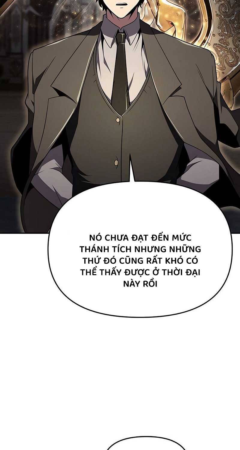 Vua Hiệp Sĩ Đã Trở Lại Với Một Vị Thần: Chapter 79