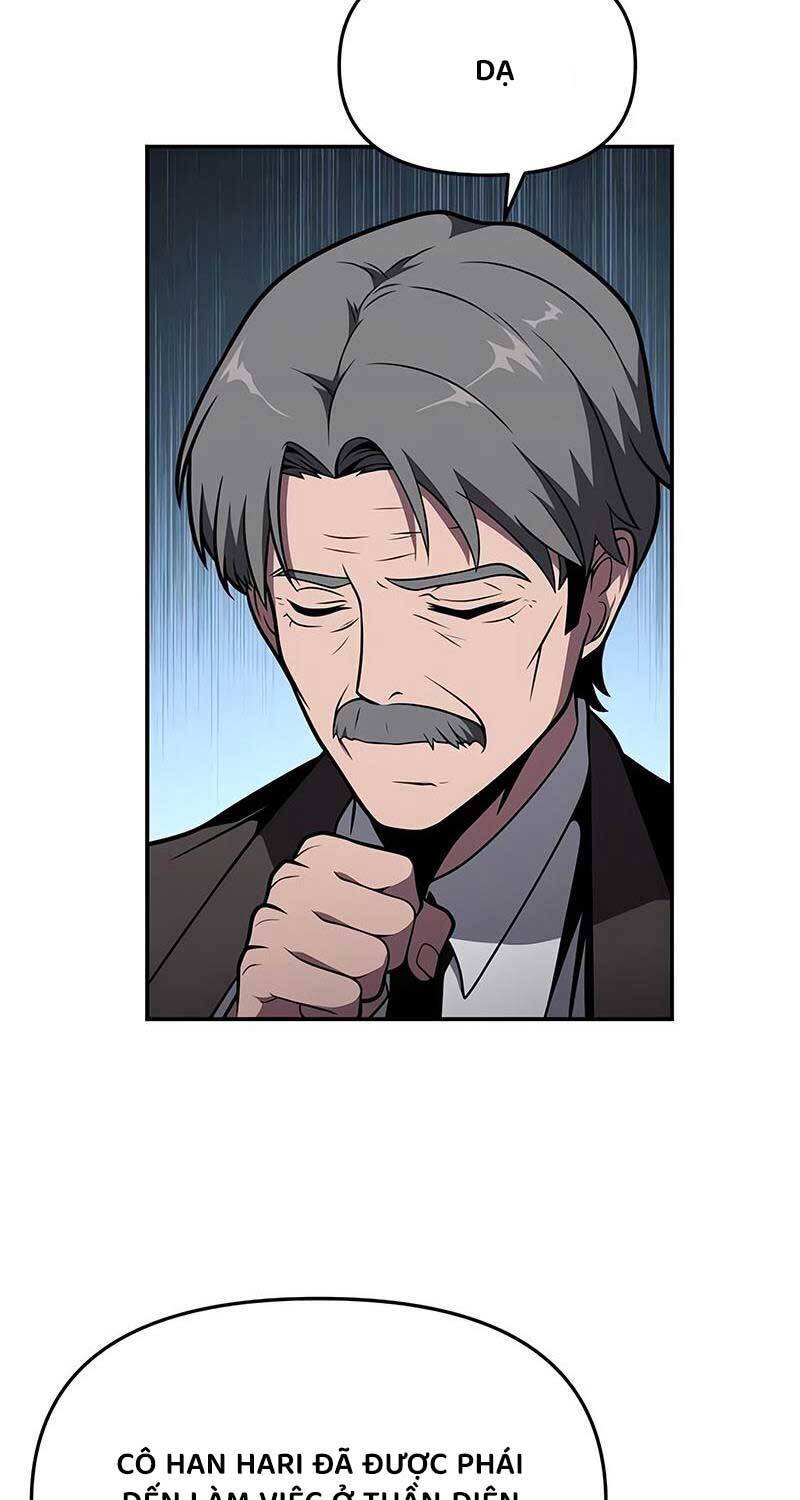 Vua Hiệp Sĩ Đã Trở Lại Với Một Vị Thần: Chapter 79