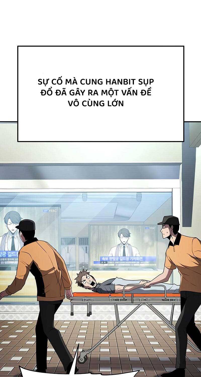 Vua Hiệp Sĩ Đã Trở Lại Với Một Vị Thần: Chapter 79
