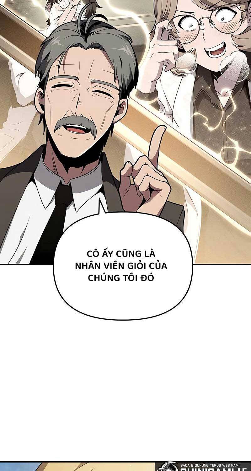 Vua Hiệp Sĩ Đã Trở Lại Với Một Vị Thần: Chapter 79