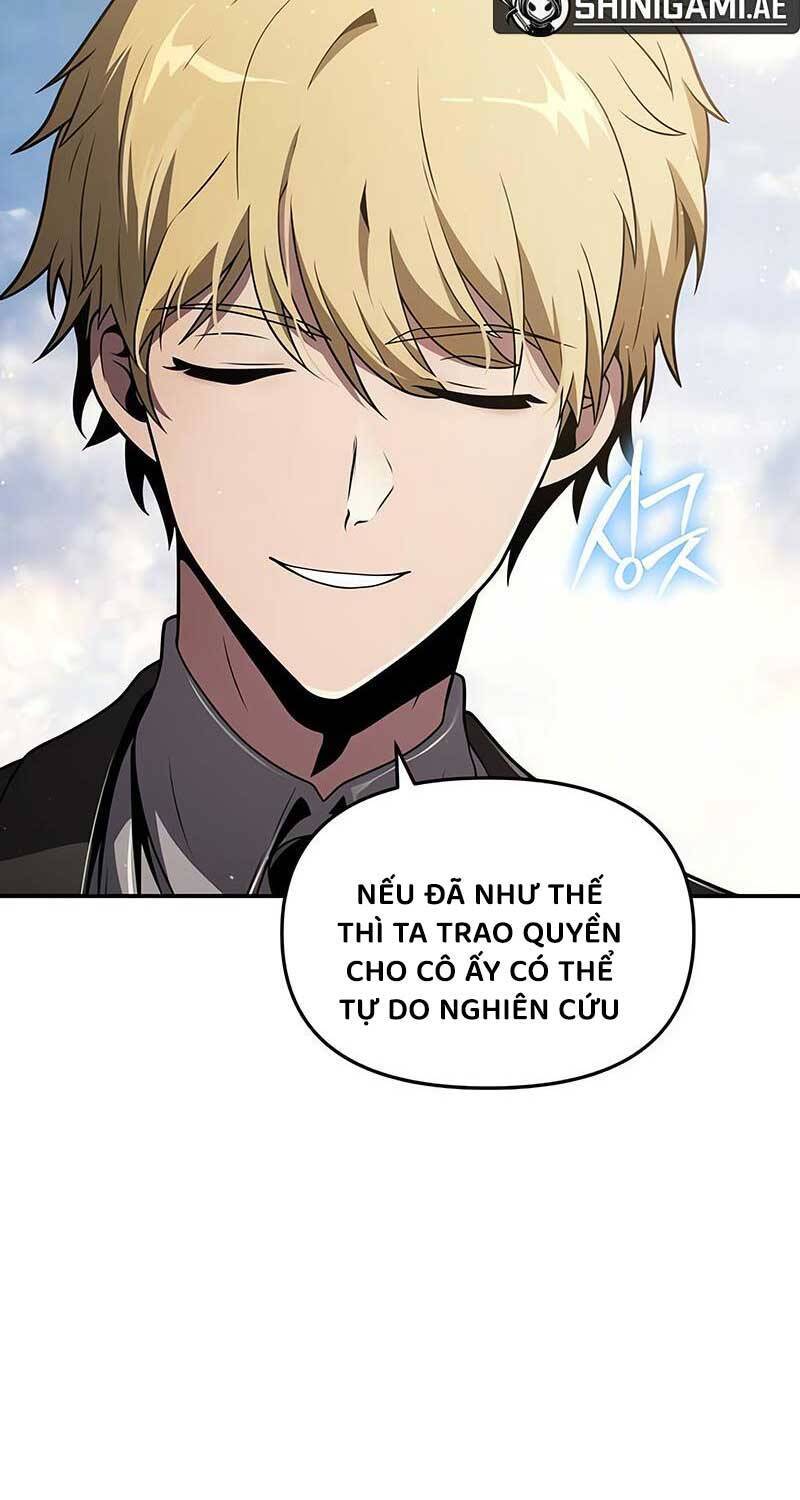 Vua Hiệp Sĩ Đã Trở Lại Với Một Vị Thần: Chapter 79