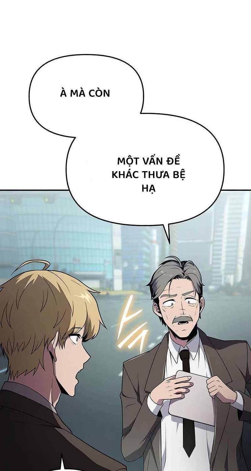 Vua Hiệp Sĩ Đã Trở Lại Với Một Vị Thần: Chapter 79