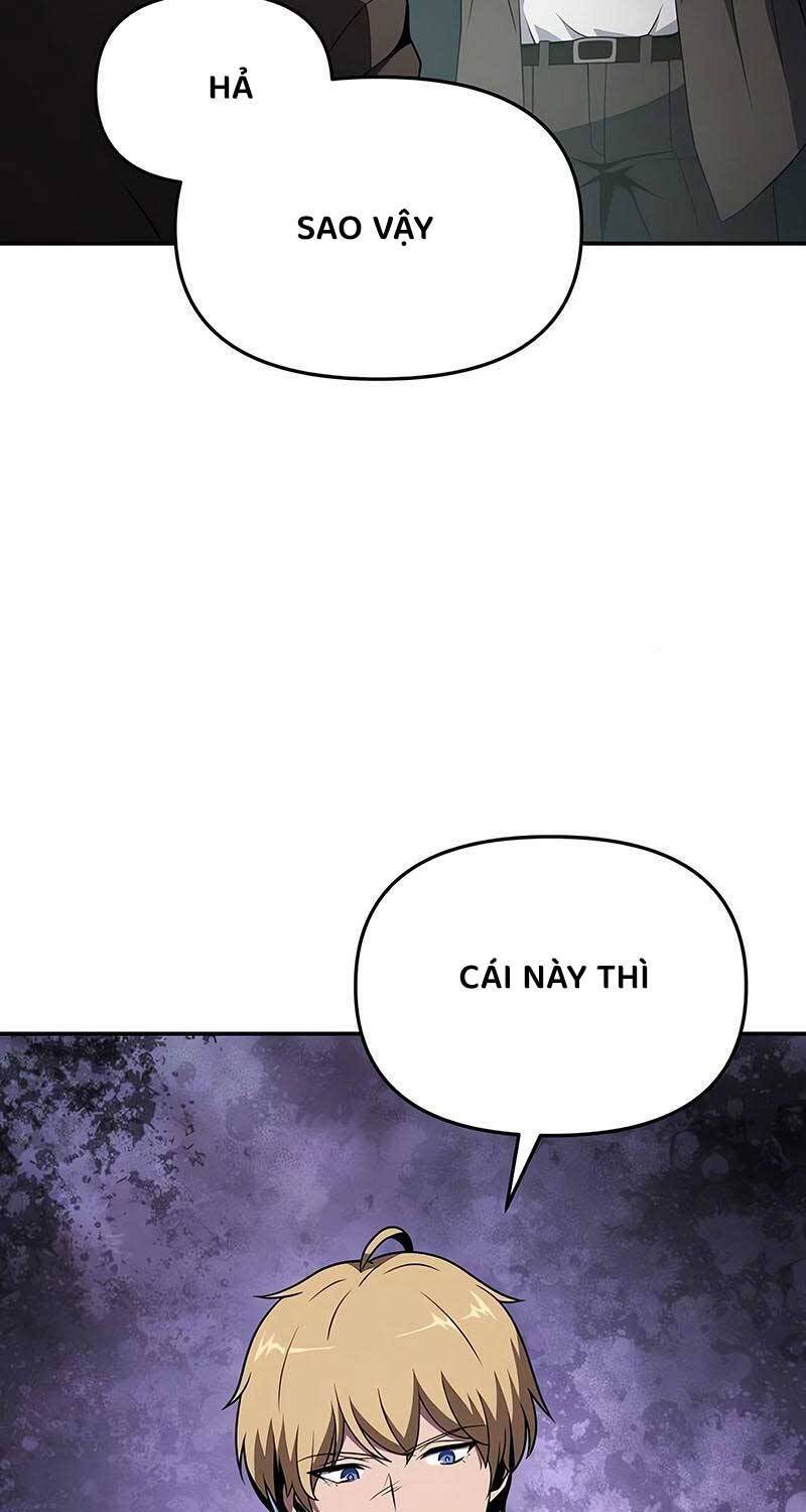 Vua Hiệp Sĩ Đã Trở Lại Với Một Vị Thần: Chapter 79