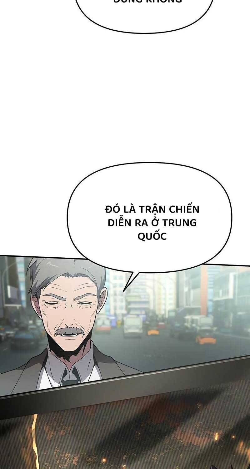 Vua Hiệp Sĩ Đã Trở Lại Với Một Vị Thần: Chapter 79