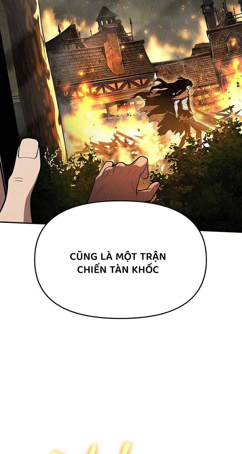 Vua Hiệp Sĩ Đã Trở Lại Với Một Vị Thần: Chapter 79