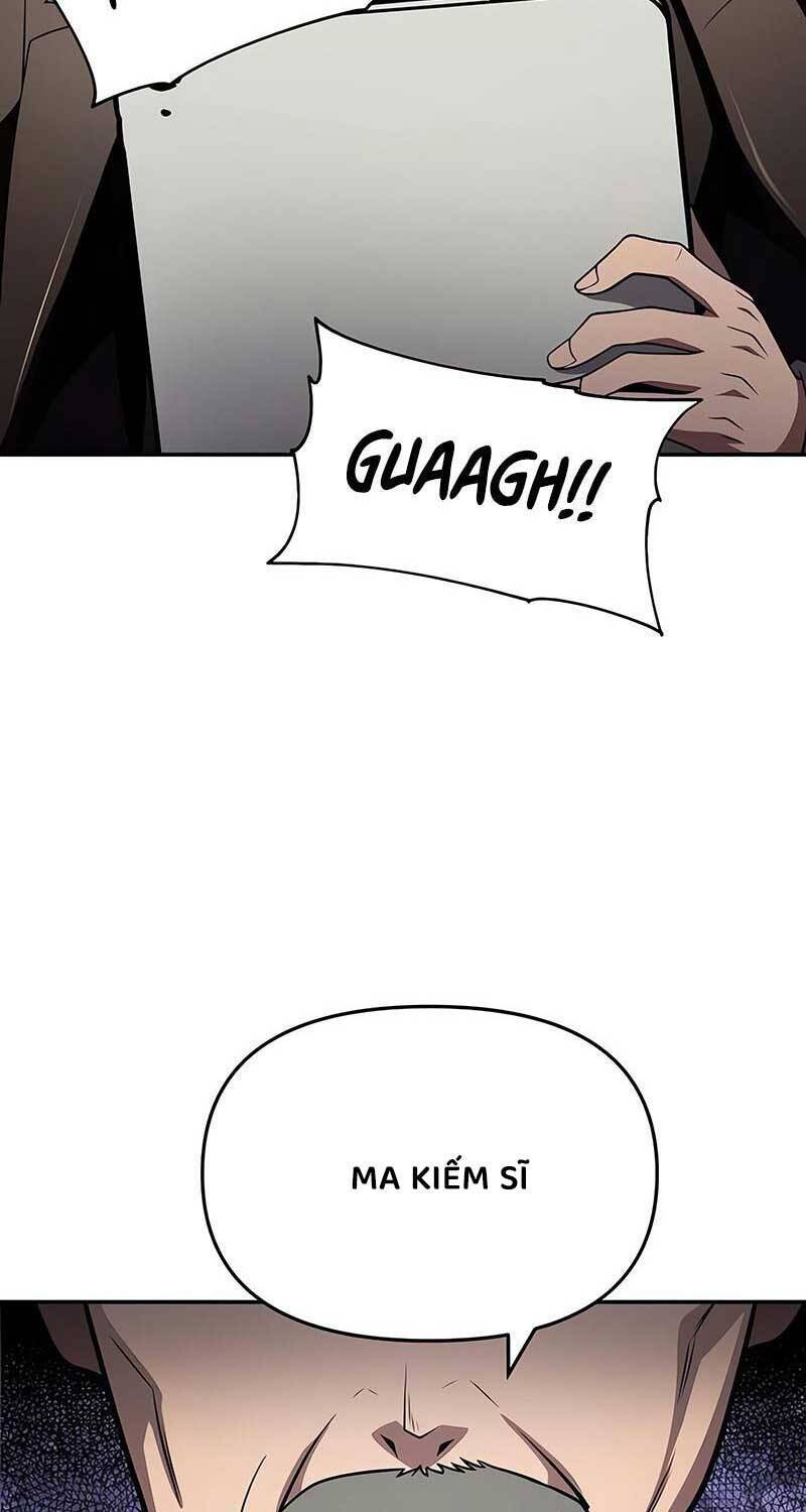 Vua Hiệp Sĩ Đã Trở Lại Với Một Vị Thần: Chapter 79