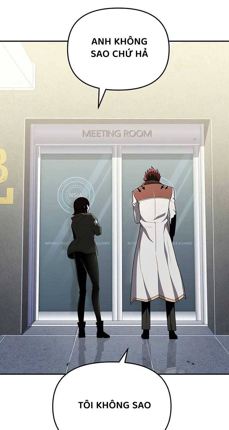 Vua Hiệp Sĩ Đã Trở Lại Với Một Vị Thần: Chapter 79