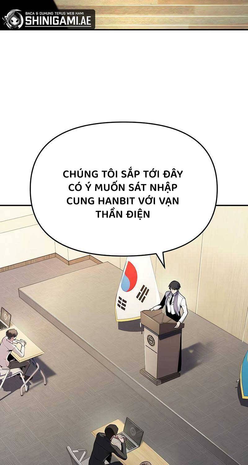 Vua Hiệp Sĩ Đã Trở Lại Với Một Vị Thần: Chapter 79