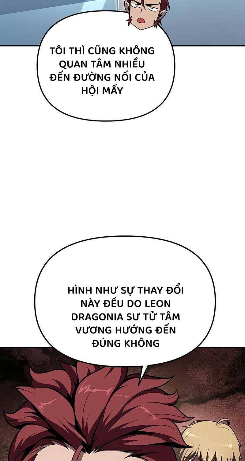 Vua Hiệp Sĩ Đã Trở Lại Với Một Vị Thần: Chapter 79