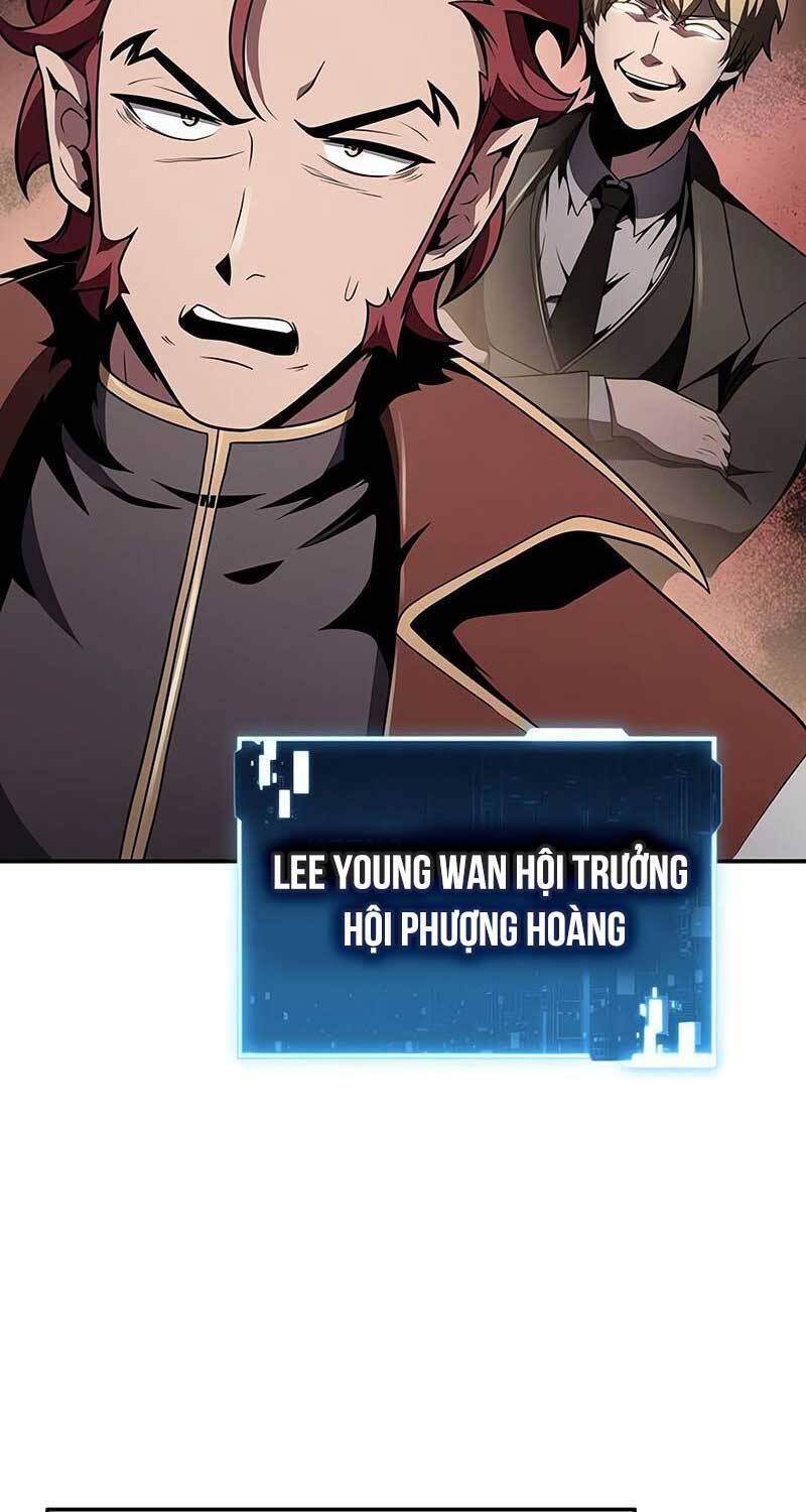 Vua Hiệp Sĩ Đã Trở Lại Với Một Vị Thần: Chapter 79
