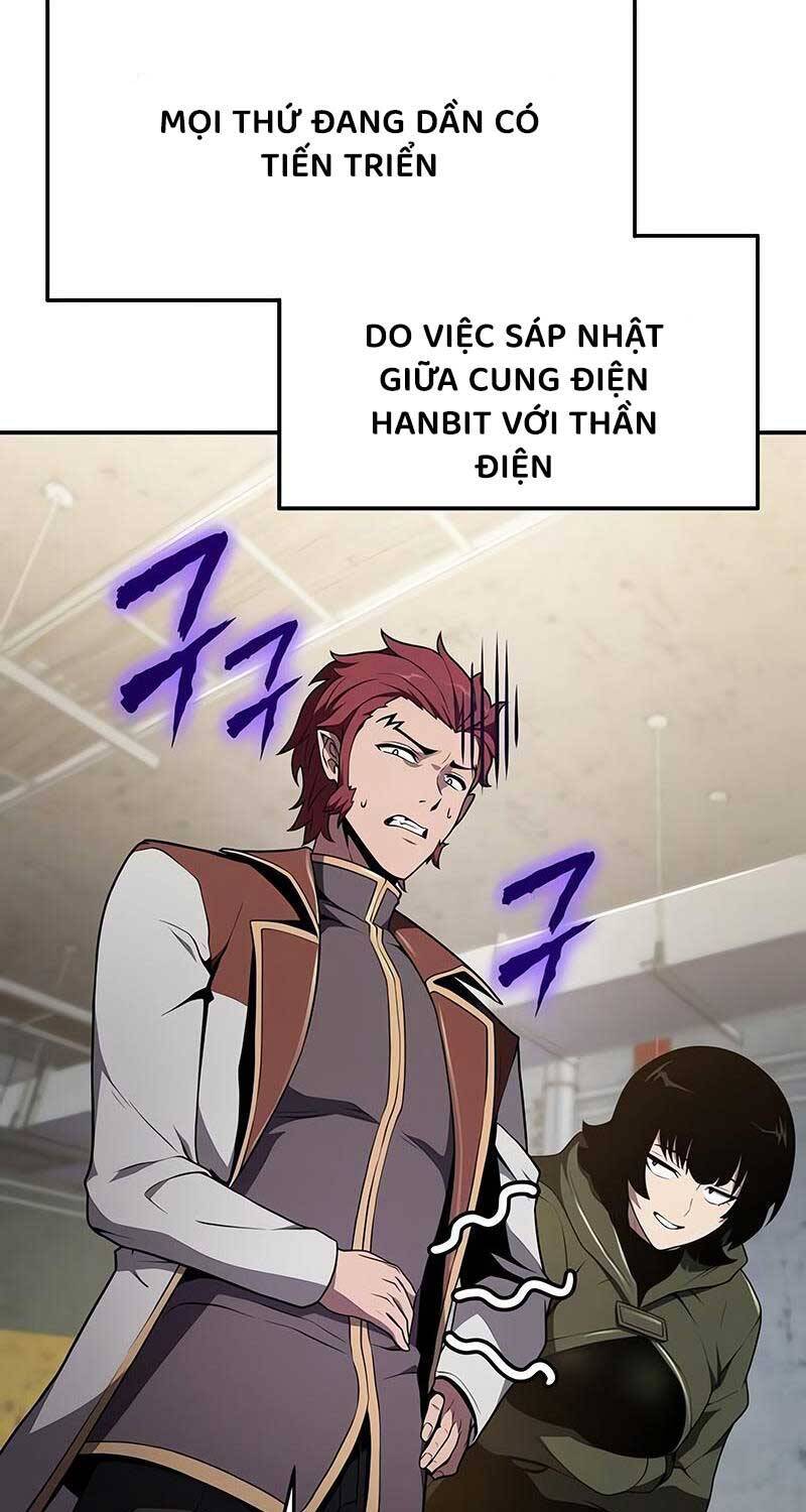 Vua Hiệp Sĩ Đã Trở Lại Với Một Vị Thần: Chapter 79