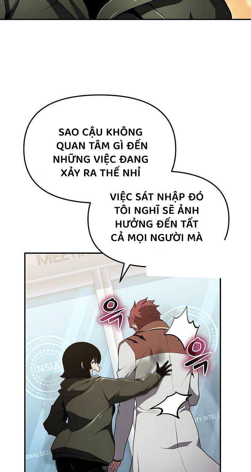 Vua Hiệp Sĩ Đã Trở Lại Với Một Vị Thần: Chapter 79
