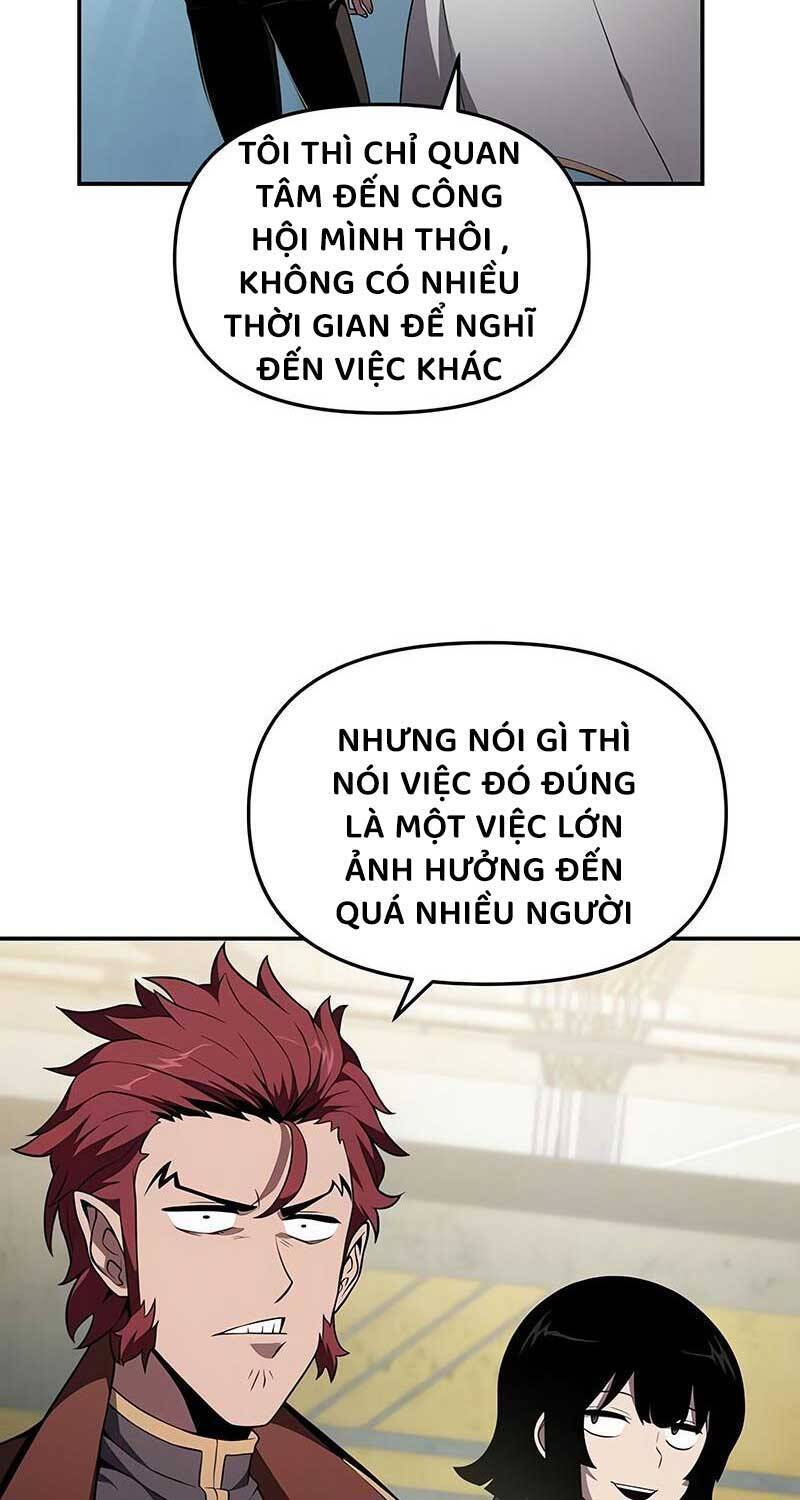 Vua Hiệp Sĩ Đã Trở Lại Với Một Vị Thần: Chapter 79