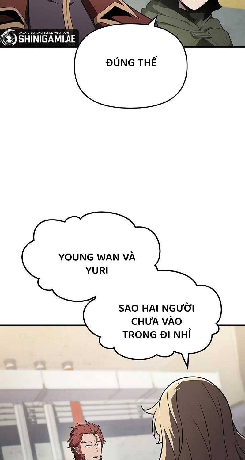 Vua Hiệp Sĩ Đã Trở Lại Với Một Vị Thần: Chapter 79