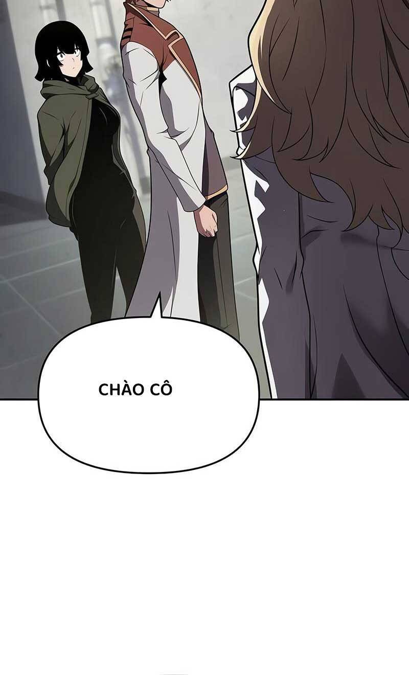 Vua Hiệp Sĩ Đã Trở Lại Với Một Vị Thần: Chapter 79