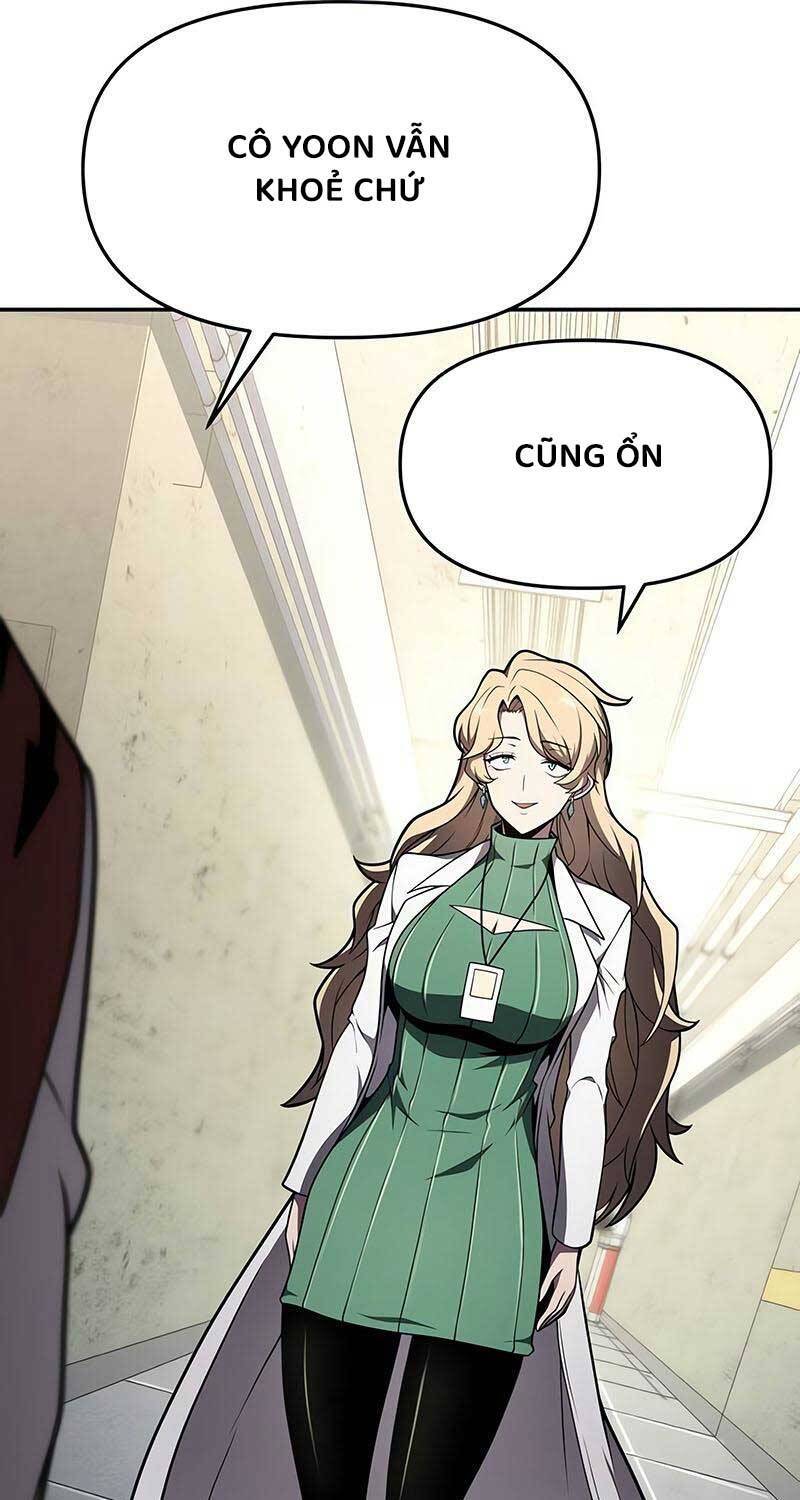 Vua Hiệp Sĩ Đã Trở Lại Với Một Vị Thần: Chapter 79