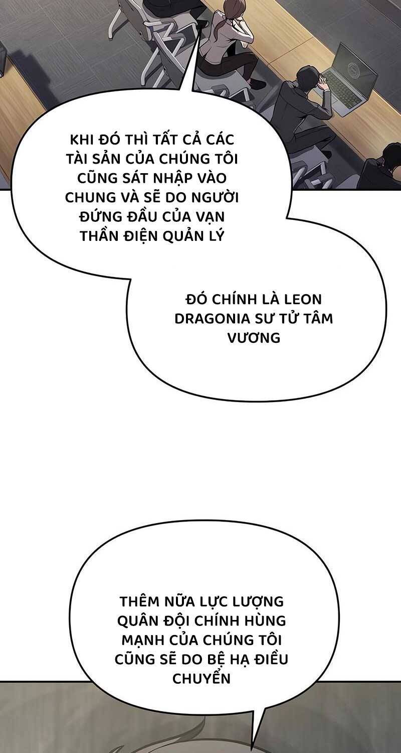Vua Hiệp Sĩ Đã Trở Lại Với Một Vị Thần: Chapter 79