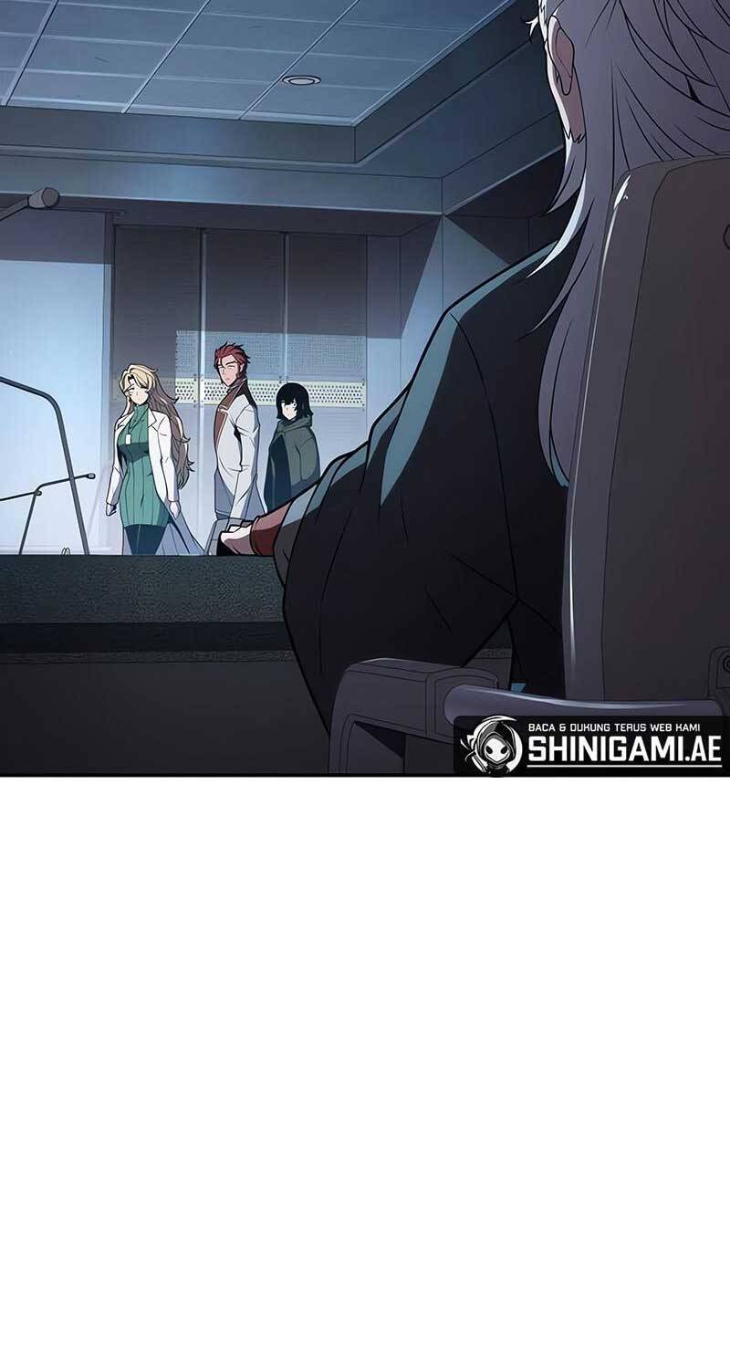 Vua Hiệp Sĩ Đã Trở Lại Với Một Vị Thần: Chapter 79