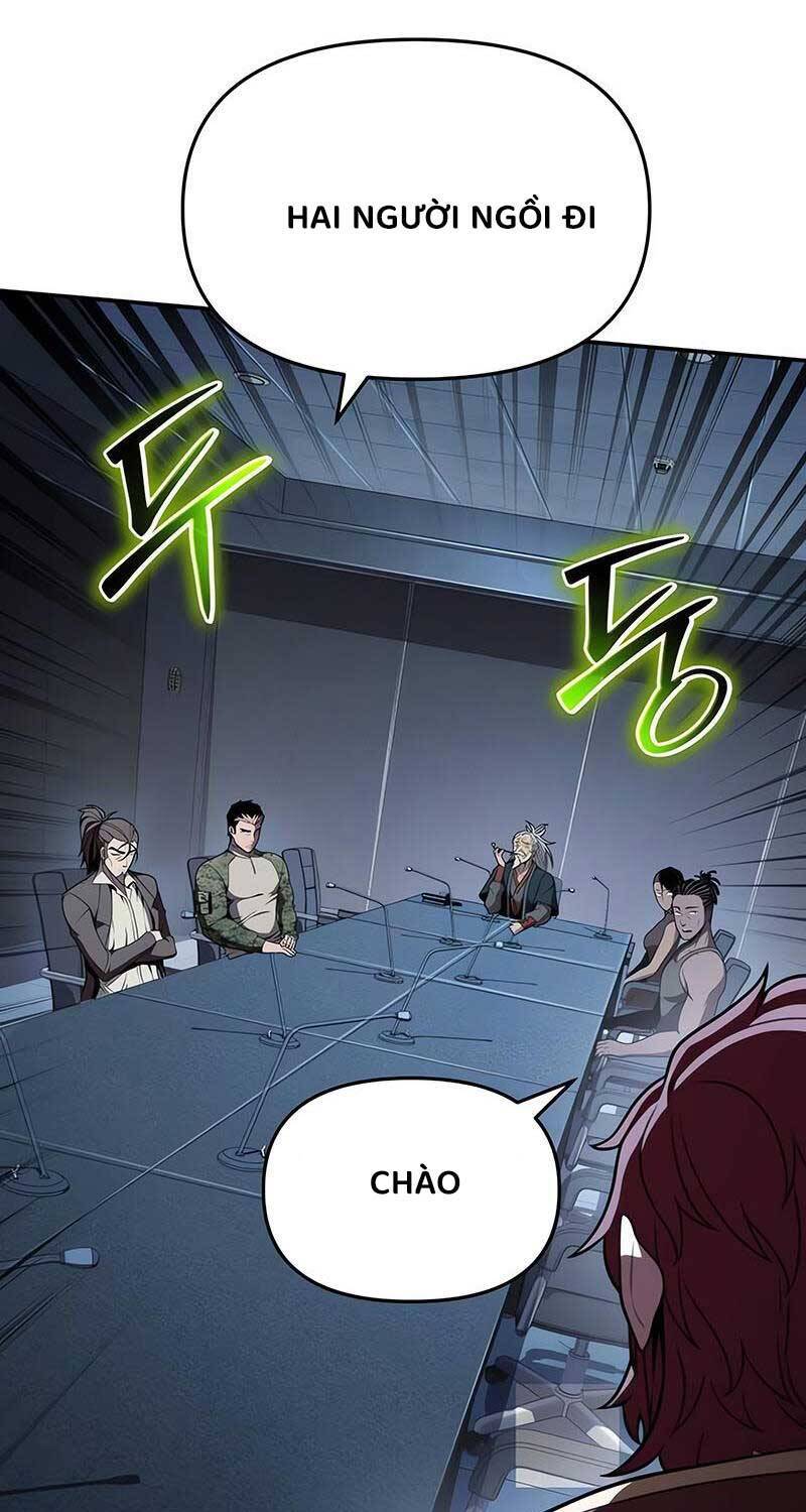 Vua Hiệp Sĩ Đã Trở Lại Với Một Vị Thần: Chapter 79