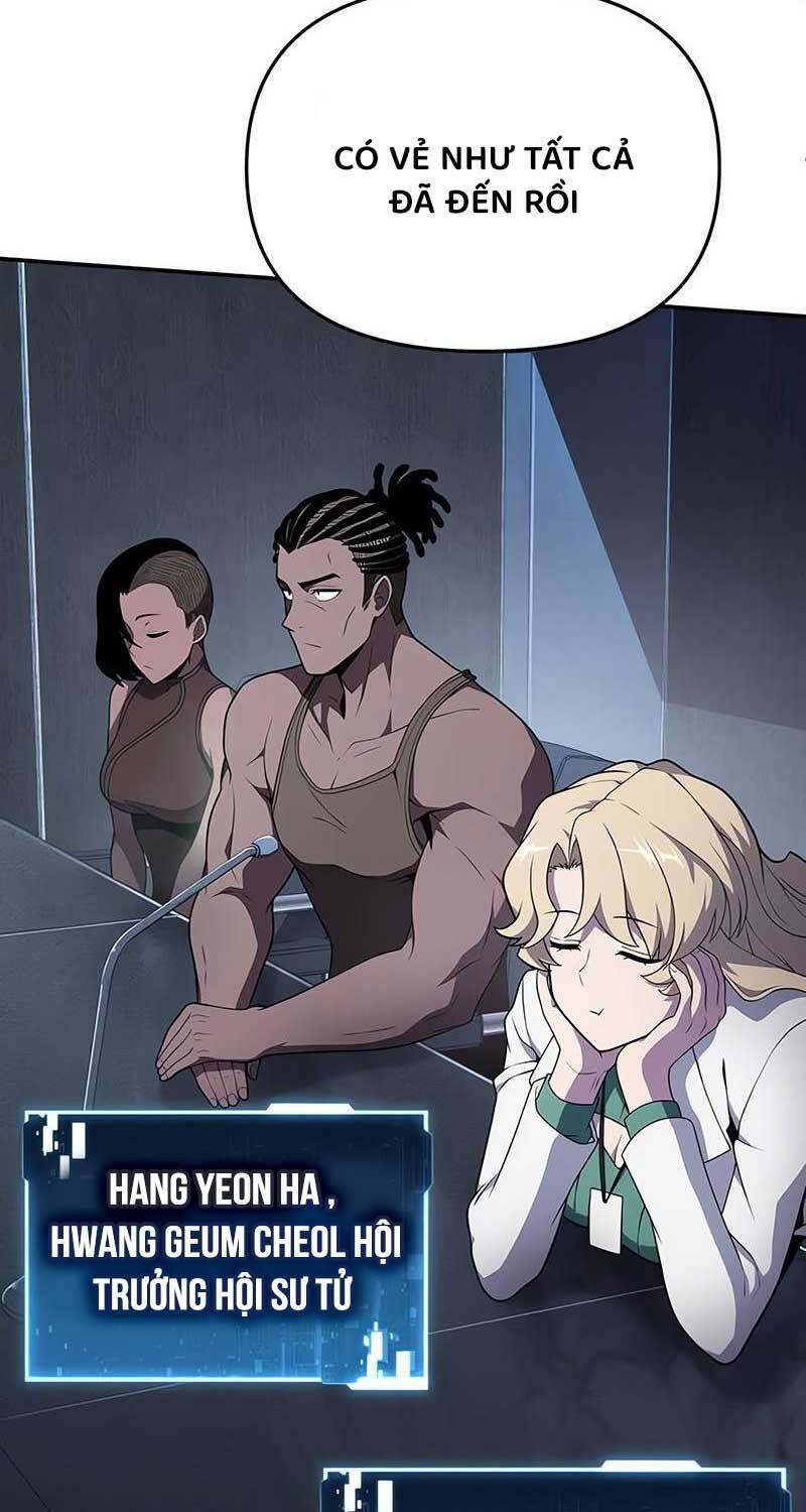 Vua Hiệp Sĩ Đã Trở Lại Với Một Vị Thần: Chapter 79
