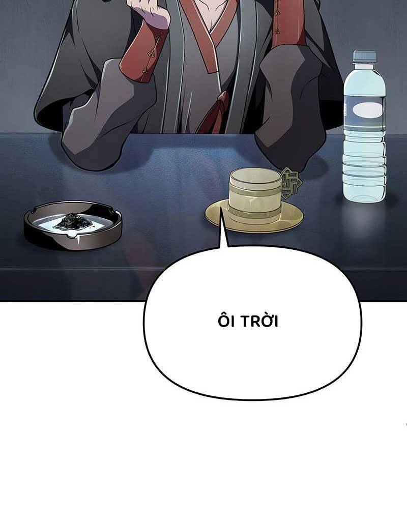 Vua Hiệp Sĩ Đã Trở Lại Với Một Vị Thần: Chapter 79