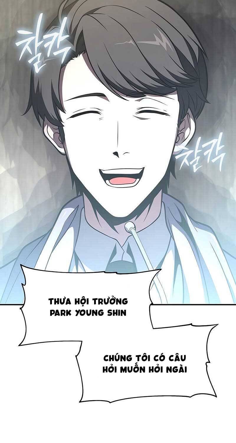 Vua Hiệp Sĩ Đã Trở Lại Với Một Vị Thần: Chapter 79