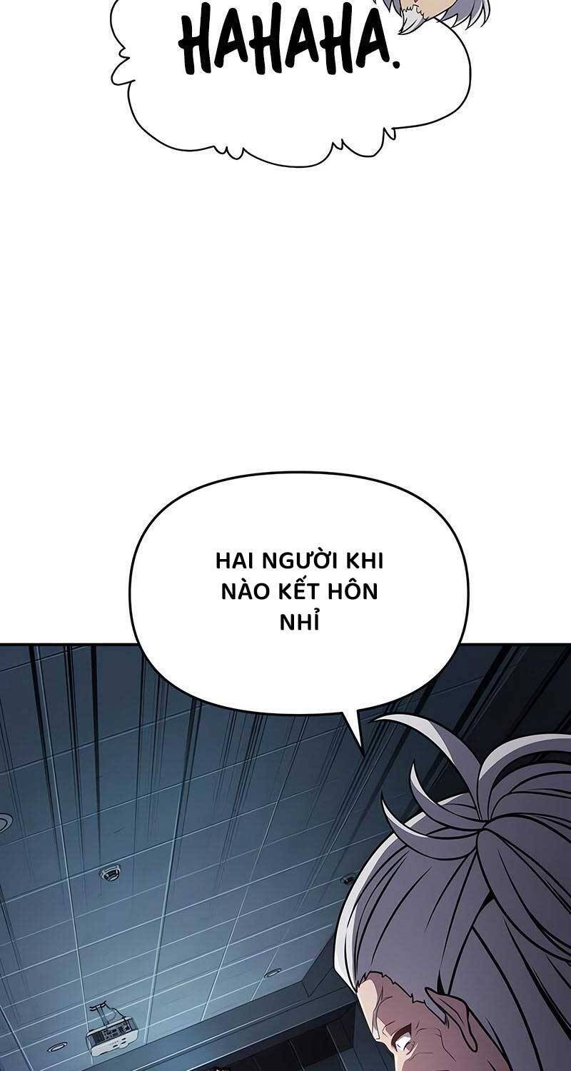 Vua Hiệp Sĩ Đã Trở Lại Với Một Vị Thần: Chapter 79