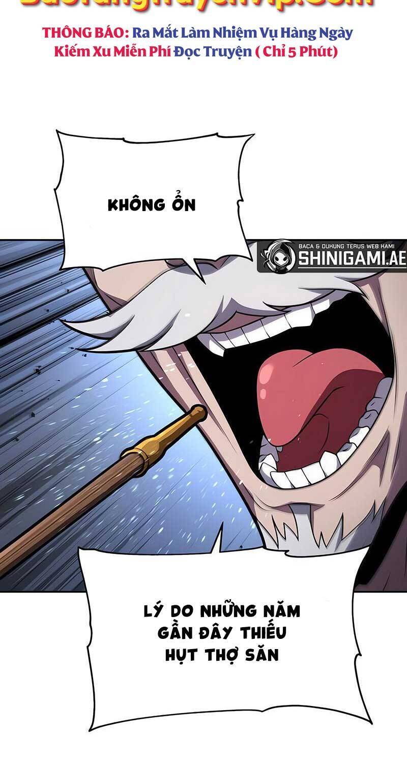 Vua Hiệp Sĩ Đã Trở Lại Với Một Vị Thần: Chapter 79