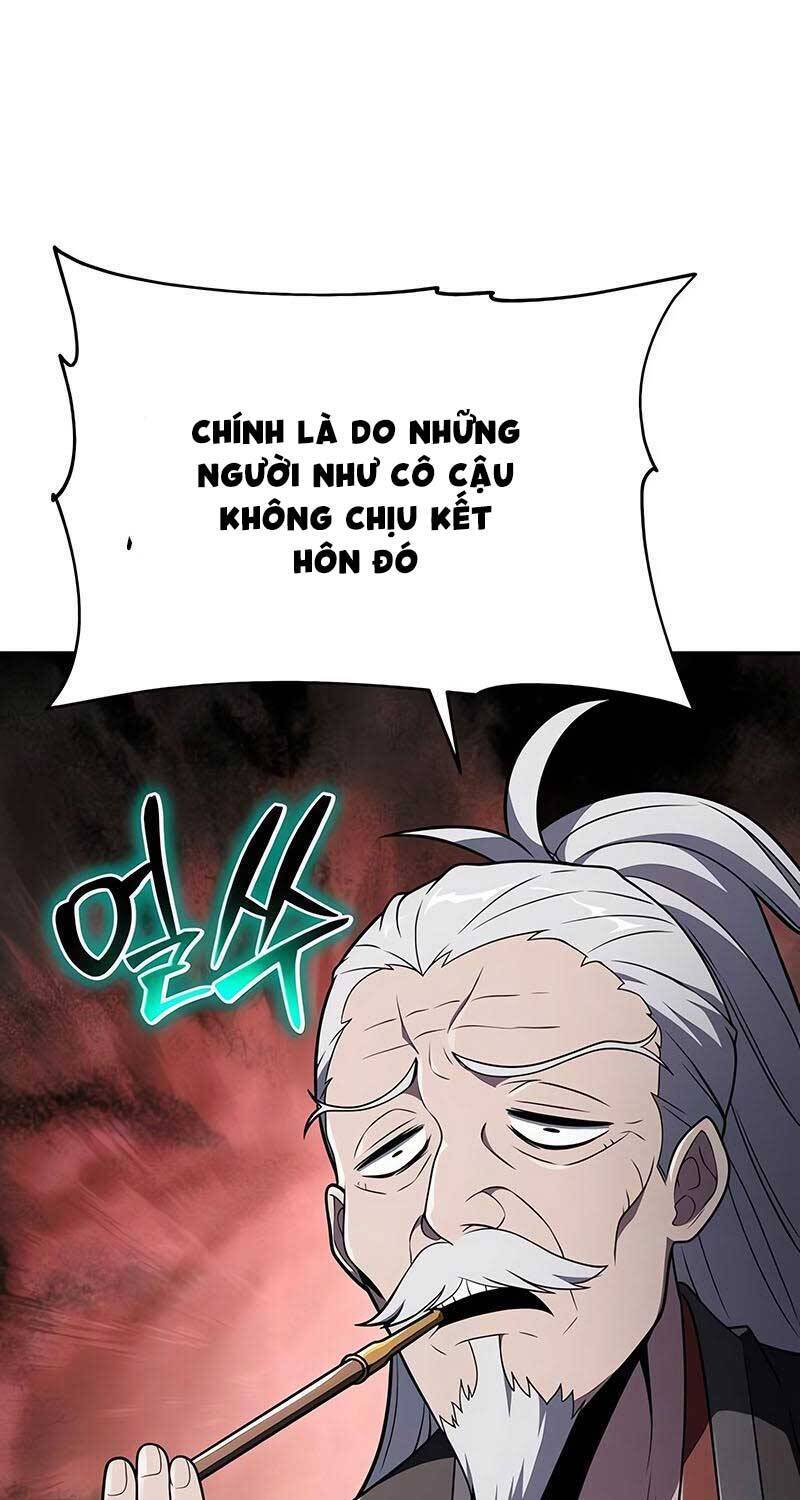 Vua Hiệp Sĩ Đã Trở Lại Với Một Vị Thần: Chapter 79