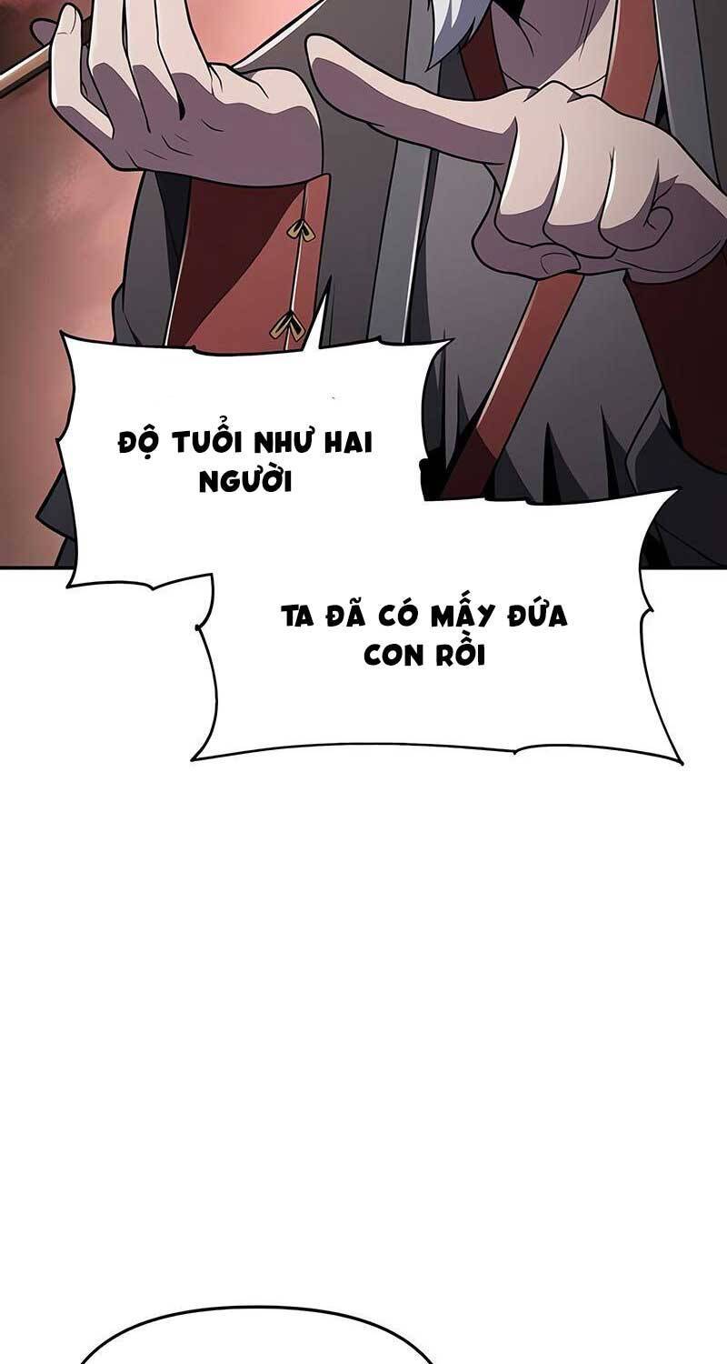 Vua Hiệp Sĩ Đã Trở Lại Với Một Vị Thần: Chapter 79