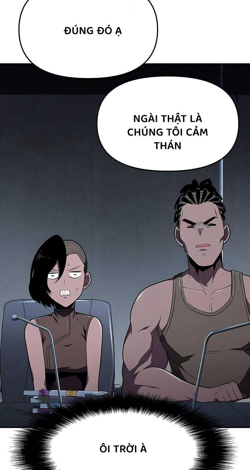 Vua Hiệp Sĩ Đã Trở Lại Với Một Vị Thần: Chapter 79