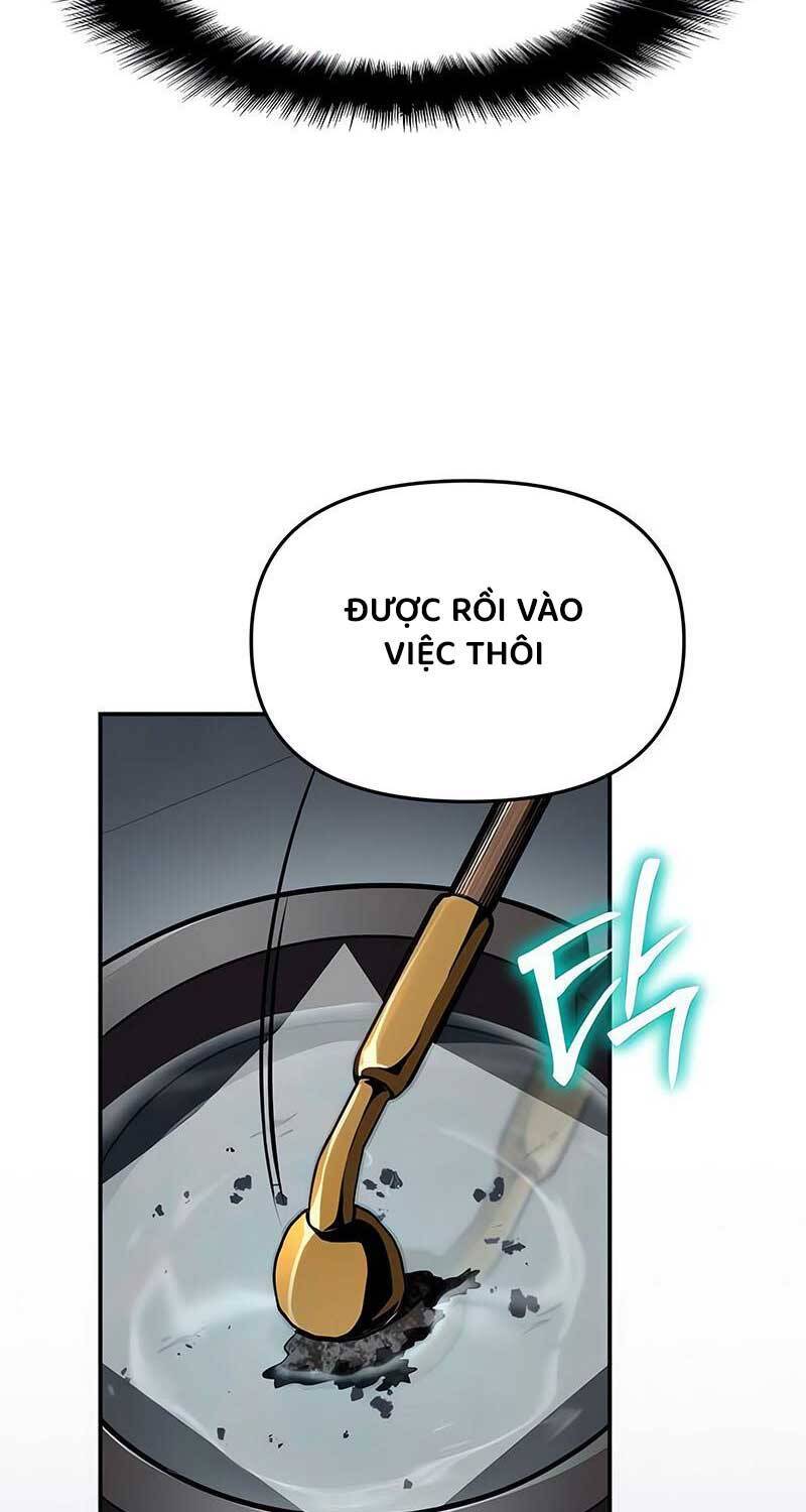 Vua Hiệp Sĩ Đã Trở Lại Với Một Vị Thần: Chapter 79