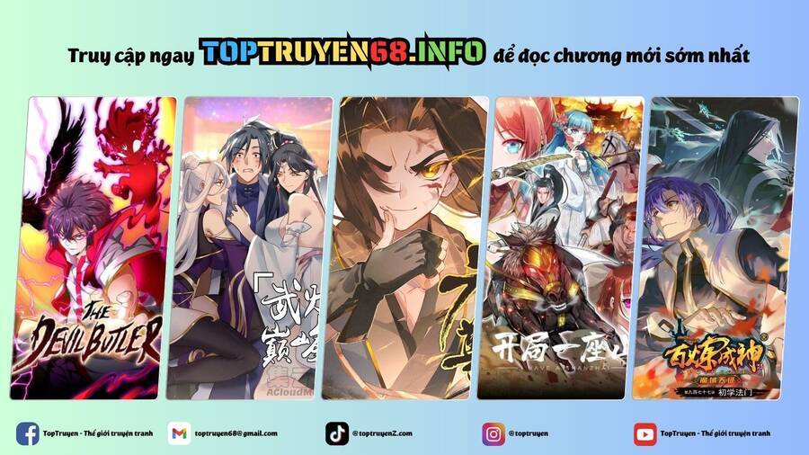 Vua Hiệp Sĩ Đã Trở Lại Với Một Vị Thần: Chapter 80